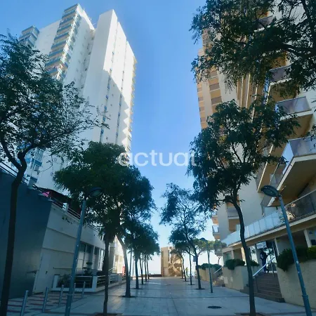Elypalace 18-5 Apartamento