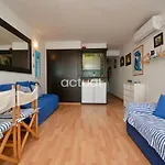 Apartamento Elypalace 18-5 *
