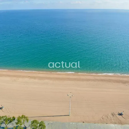 Elypalace 18-5 Lejlighed Platja d'Aro