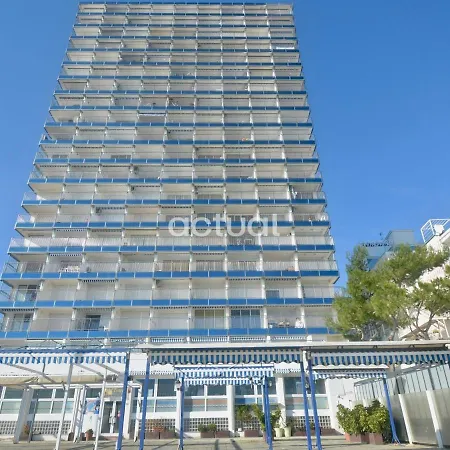 Elypalace 18-5 Lejlighed *