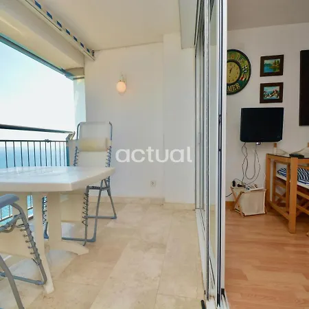 Apartmán Elypalace 18-5 Platja d'Aro