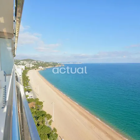 Elypalace 18-5 Apartmán Platja d'Aro