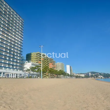 Elypalace 18-5 Platja d'Aro