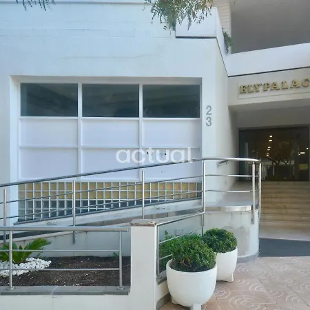 Elypalace 18-5 Platja d'Aro