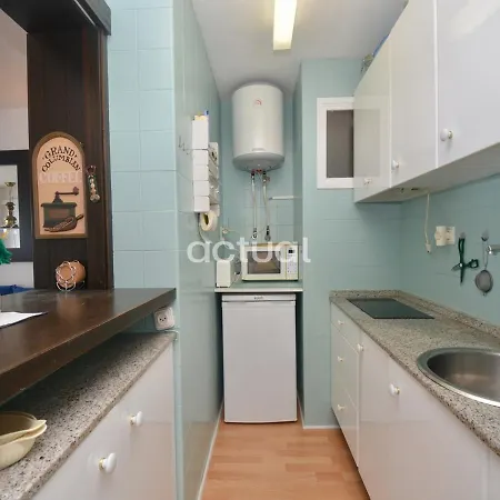 Apartmán Elypalace 18-5 Platja d'Aro