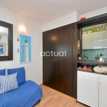 Apartmán Elypalace 18-5