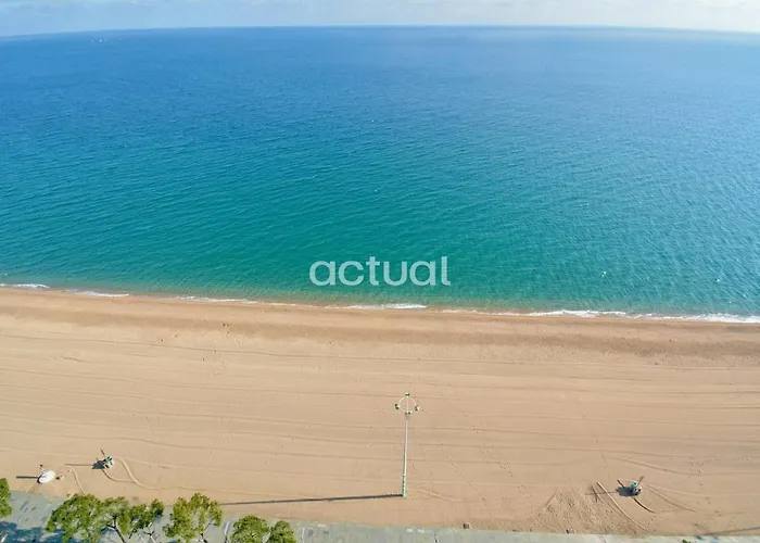 Elypalace 18-5 Lejlighed Platja d'Aro