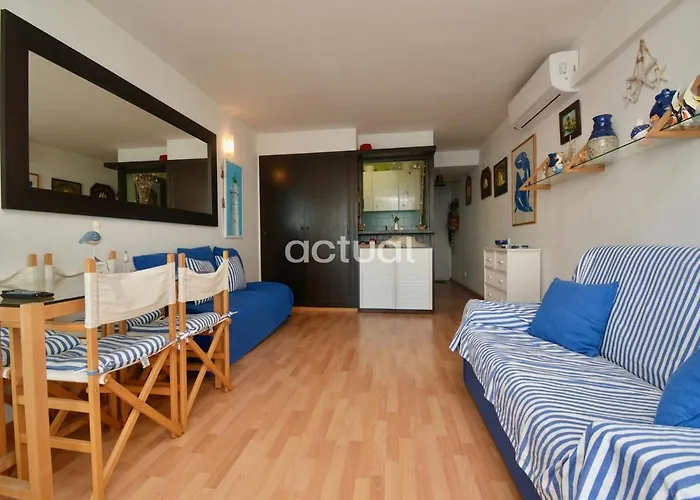 Lejlighed Elypalace 18-5 *