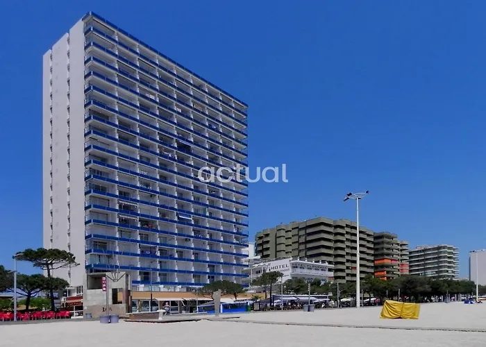 Elypalace 18-5 Lejlighed