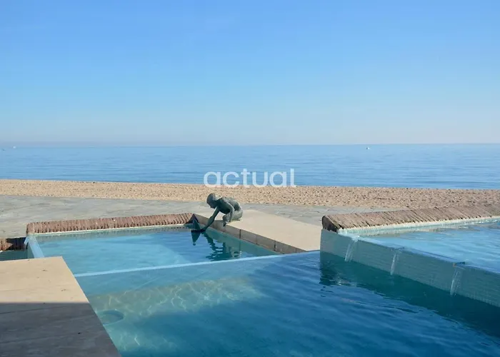 Elypalace 18-5 Апартаменты *