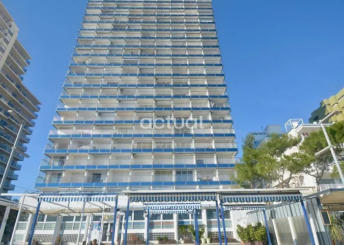 Elypalace 18-5 Lejlighed *