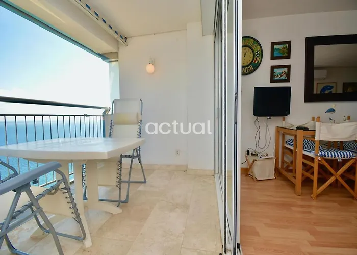 Lejlighed Elypalace 18-5 Platja d'Aro