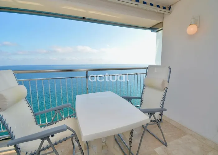 Elypalace 18-5 * Platja d'Aro