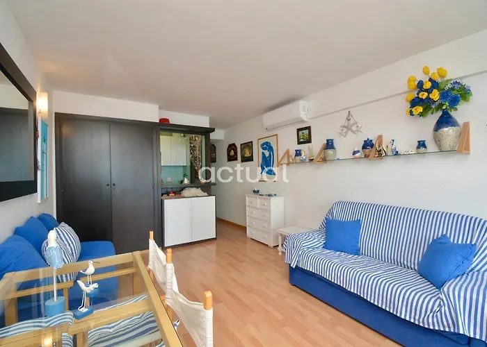 Lejlighed Elypalace 18-5