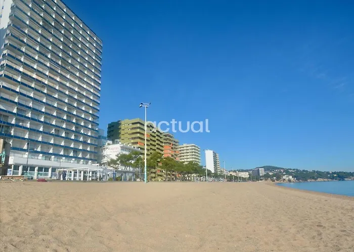 Elypalace 18-5 Platja d'Aro