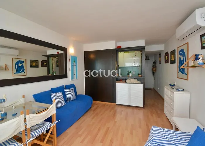 Elypalace 18-5 * Platja d'Aro