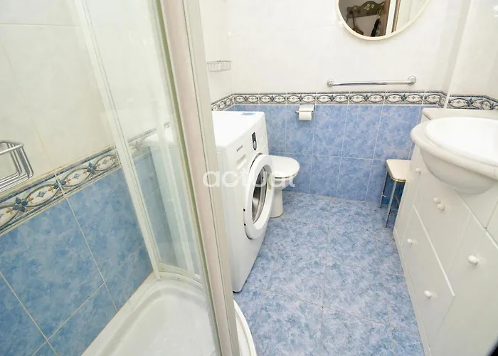 Lejlighed Elypalace 18-5