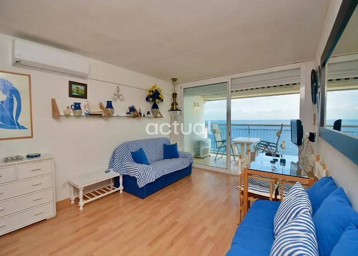 Elypalace 18-5 Lejlighed Platja d'Aro