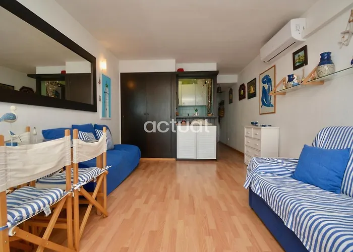 Lejlighed Elypalace 18-5 *