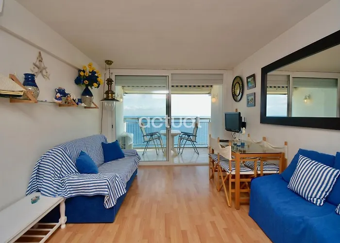 Elypalace 18-5 Lejlighed