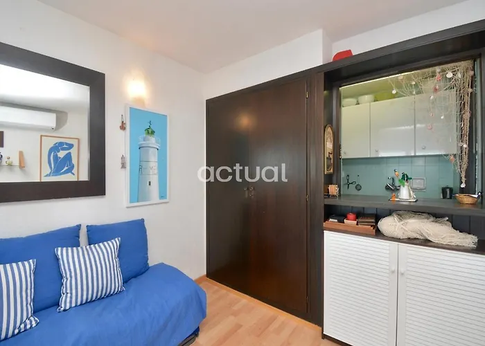 Lejlighed Elypalace 18-5